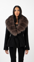 Bria | Coat