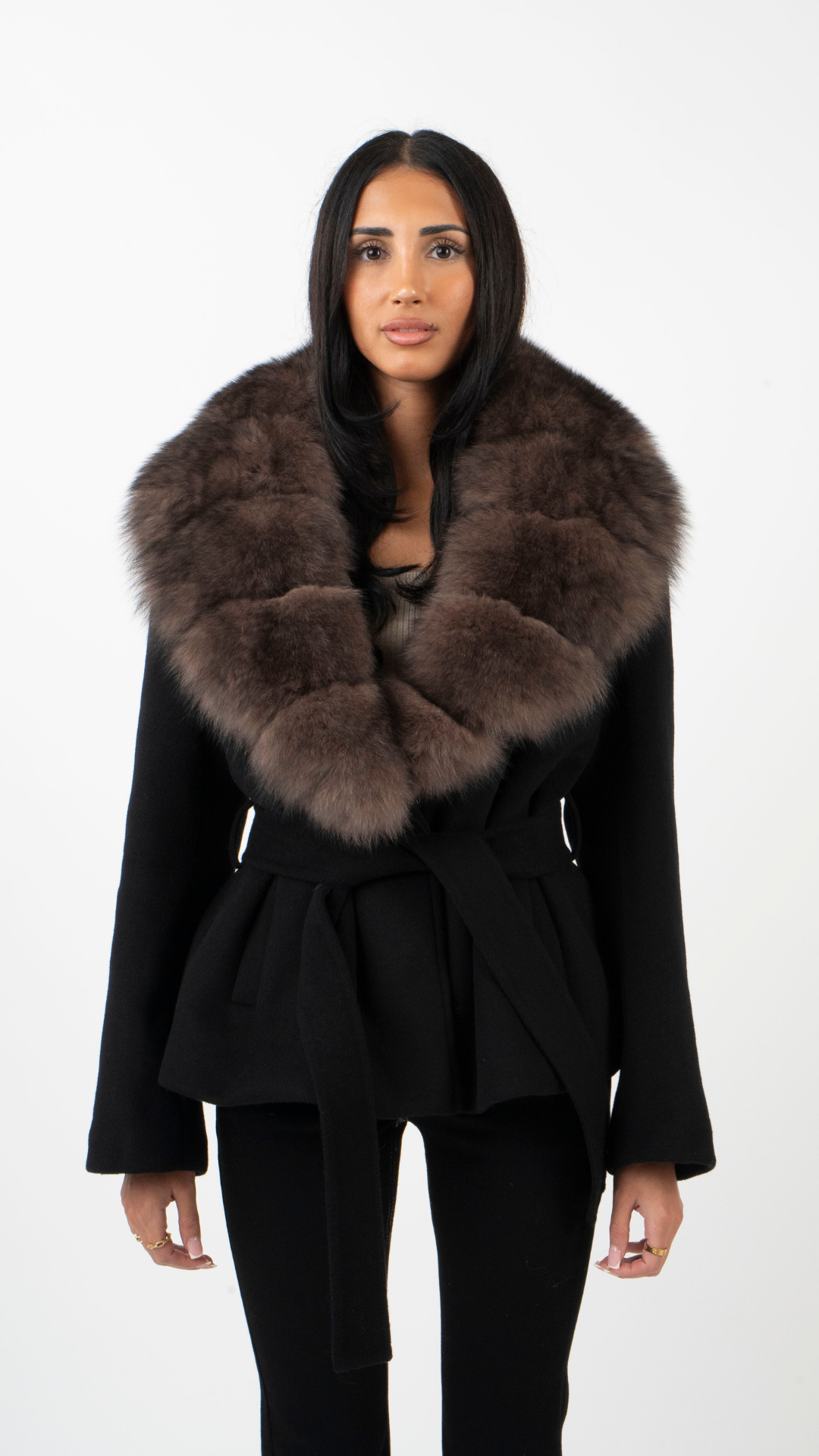 Bria | Coat