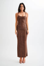 Jasmyn | Vestido