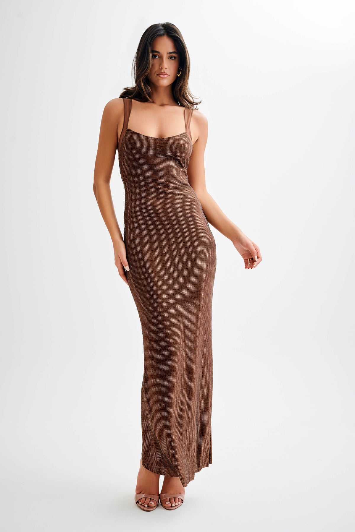 Jasmyn | Vestido