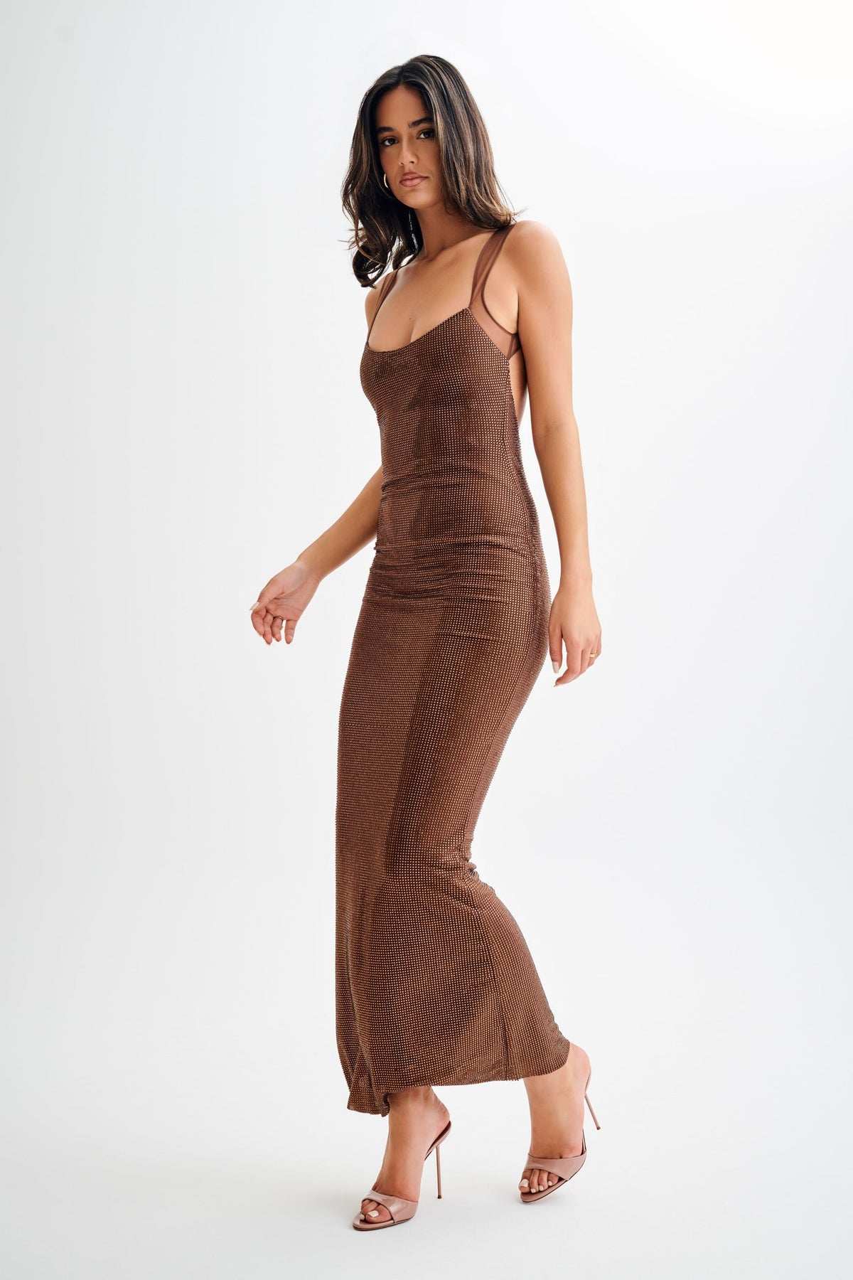 Jasmyn | Vestido