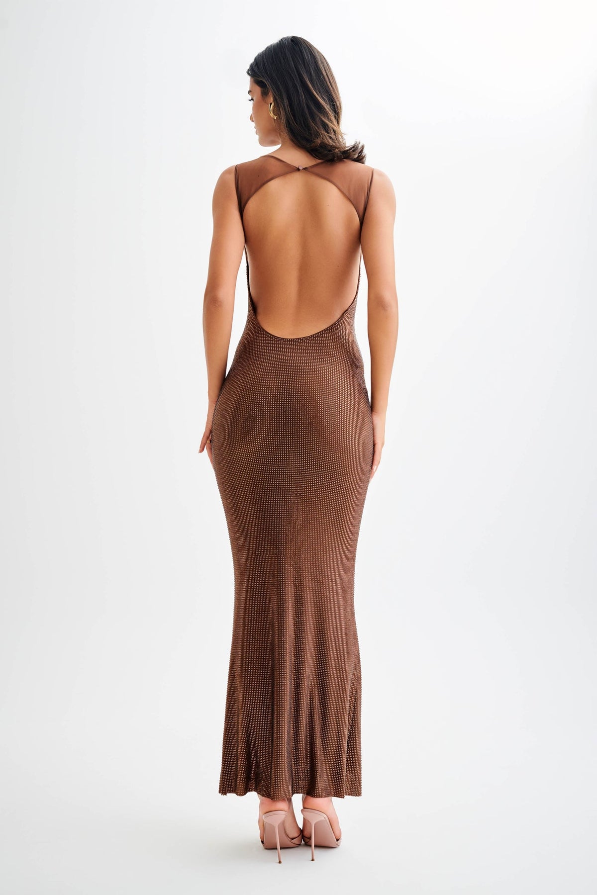 Jasmyn | Vestido