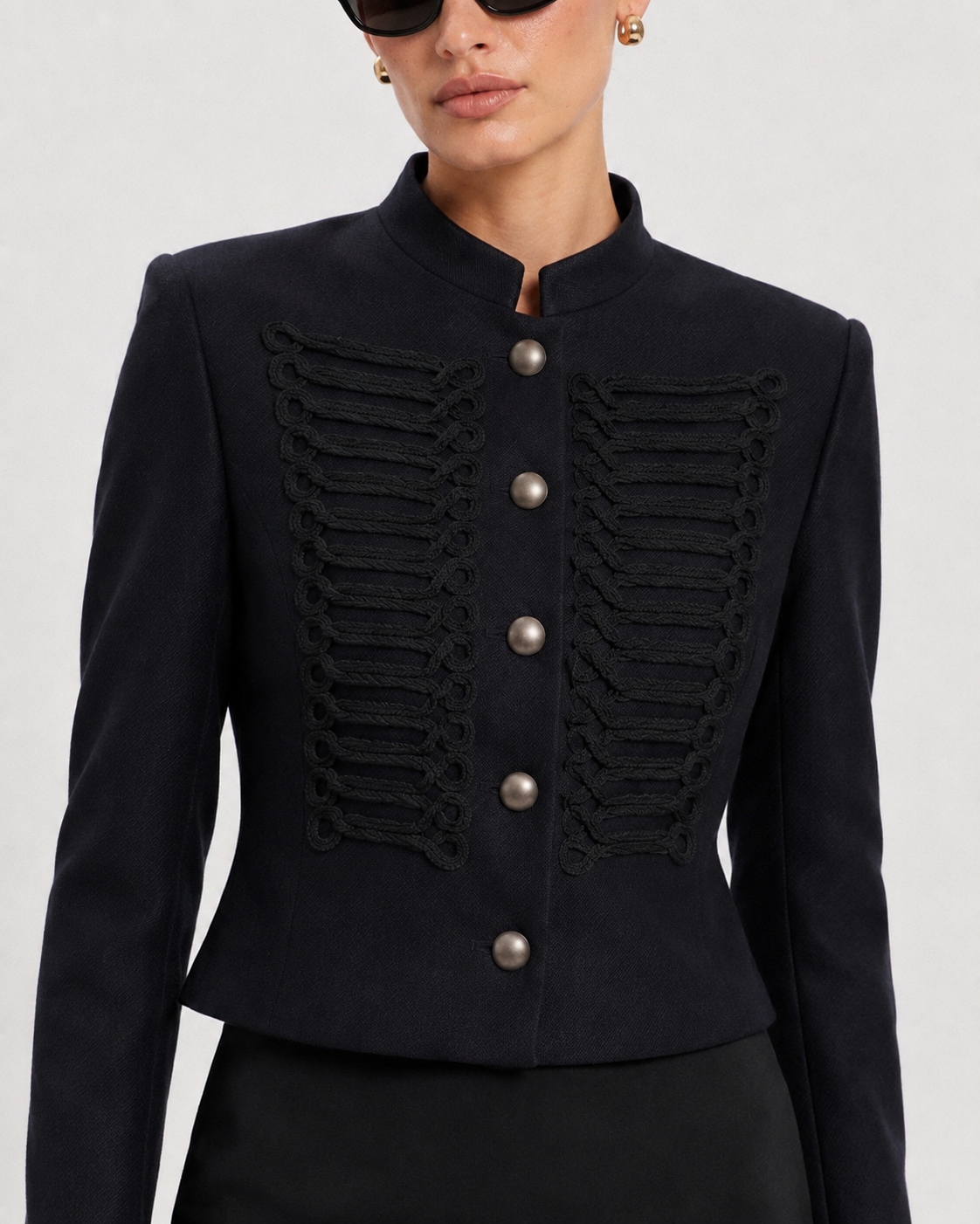 Solène | Chaqueta