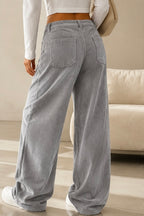 Naia | Trousers
