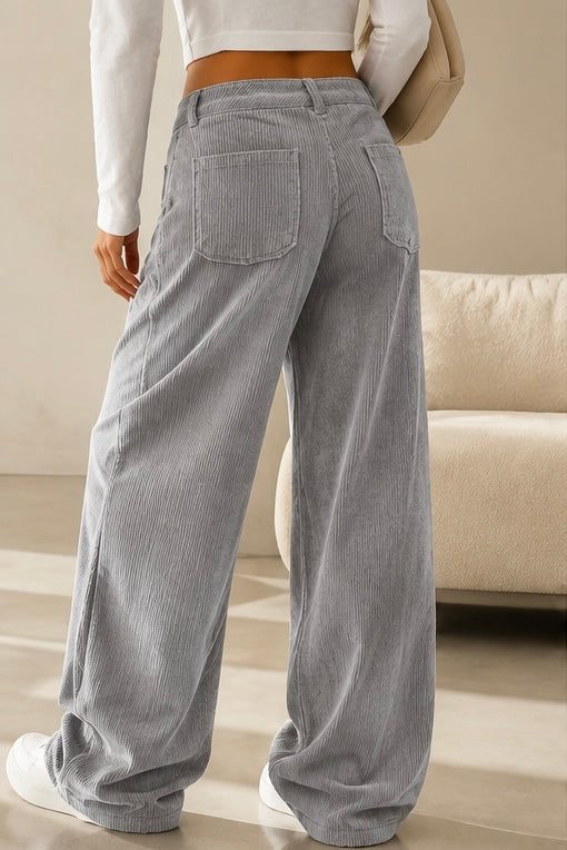 Naia | Trousers