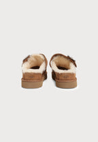 EVELINA CLOGS