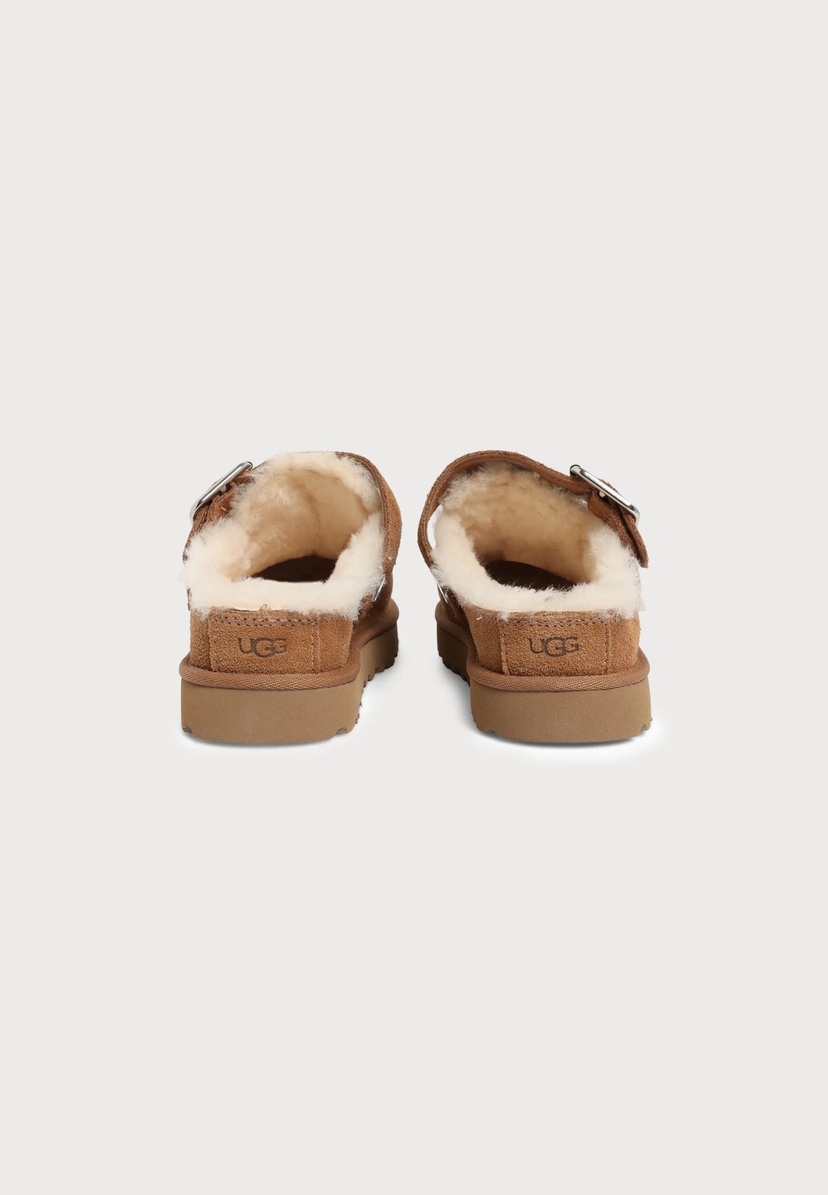 EVELINA CLOGS