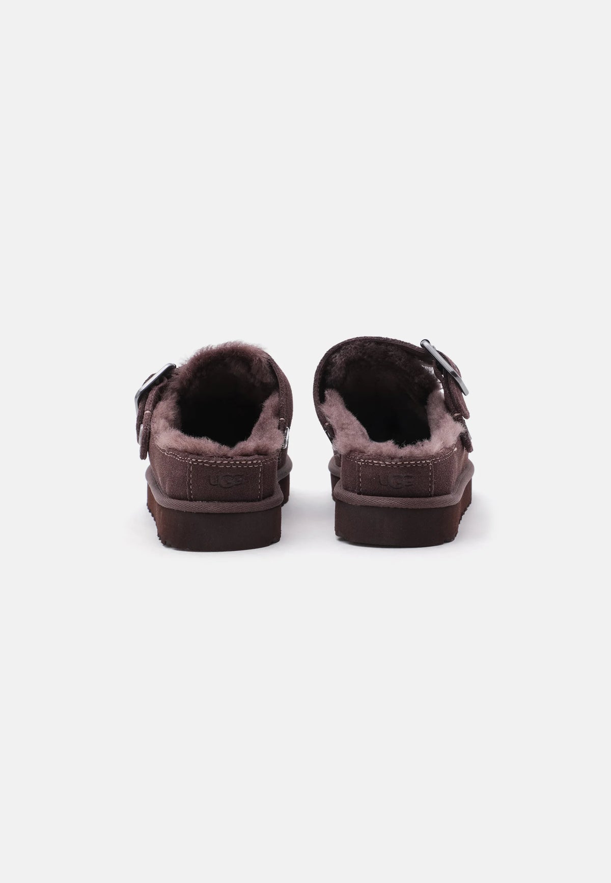 EVELINA CLOGS