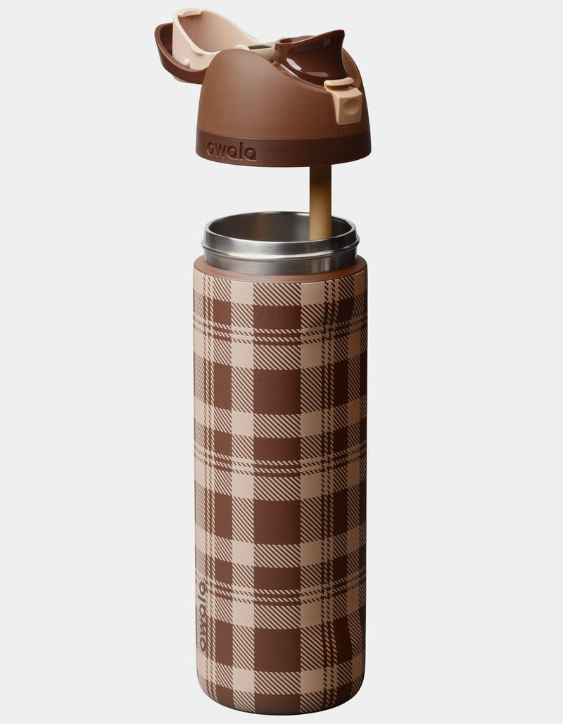 Fall Bottle