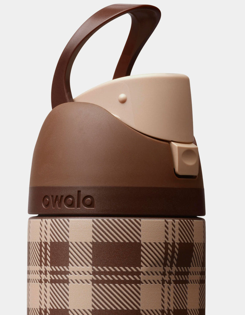 Fall Bottle