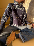Bandana Marino | Chaqueta