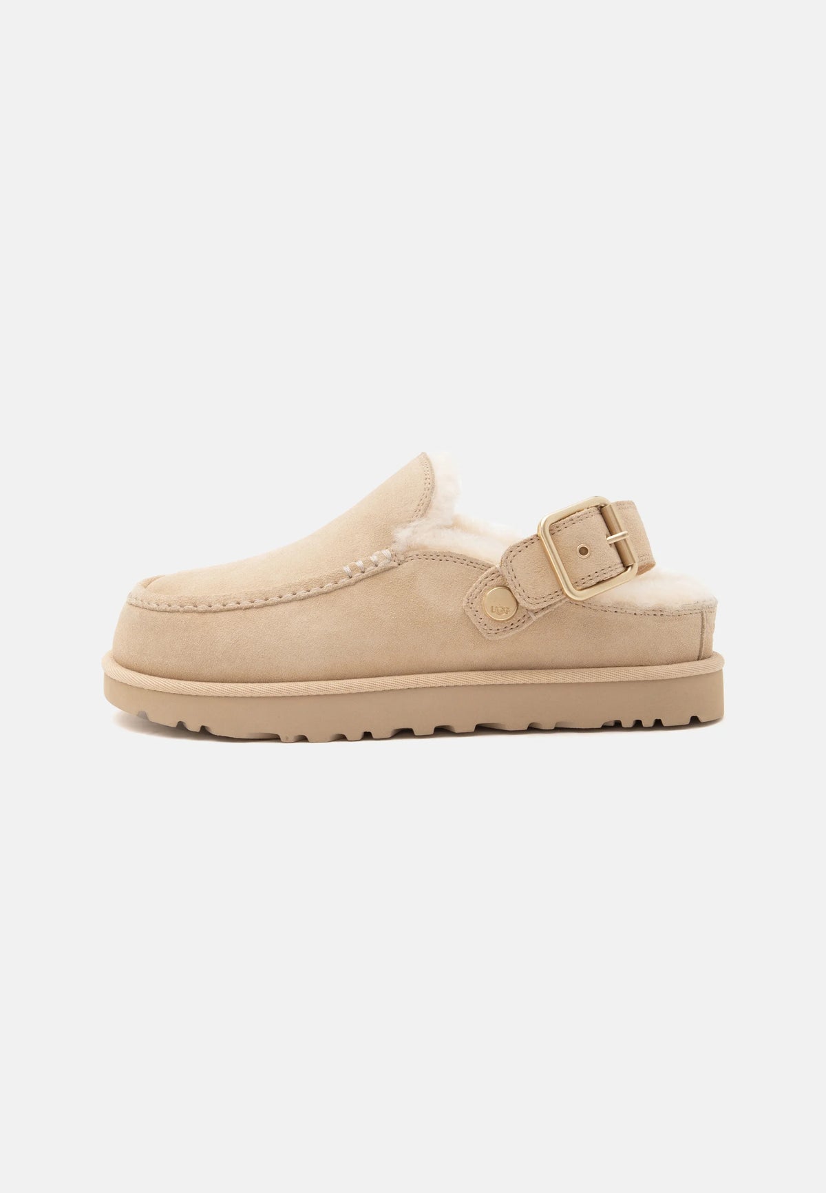 EVELINA CLOGS