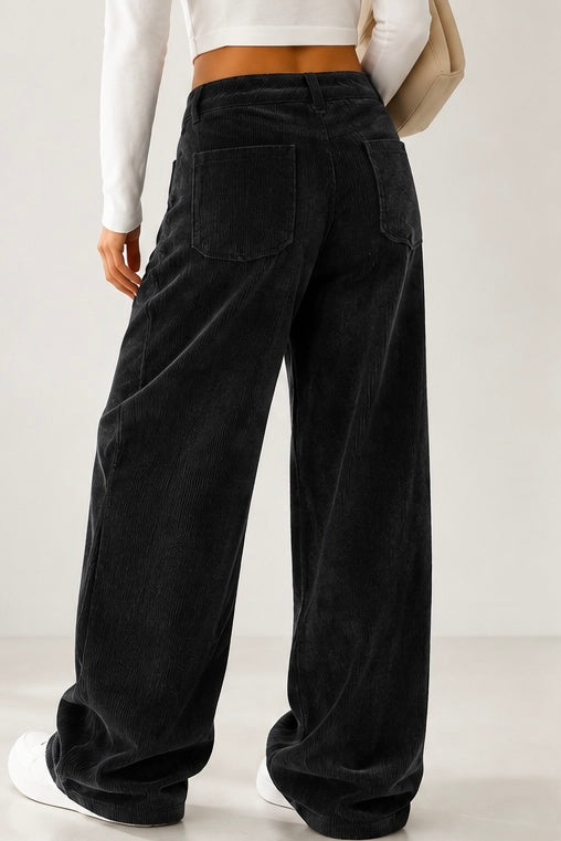Naia | Trousers