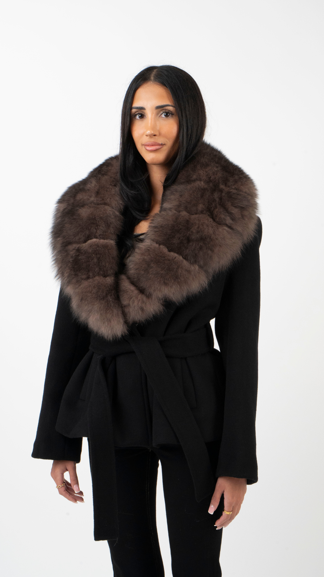 Bria | Coat