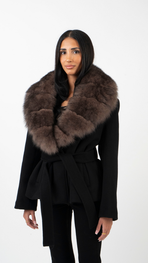Bria | Coat
