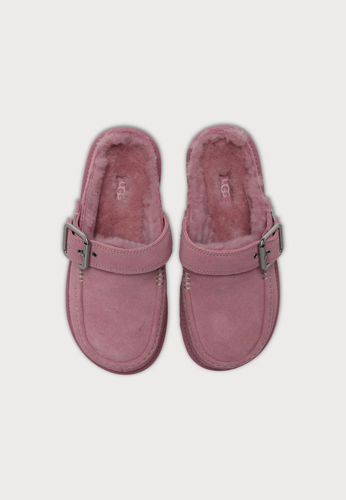 EVELINA CLOGS