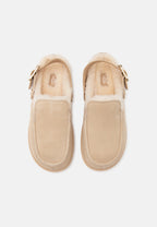 EVELINA CLOGS