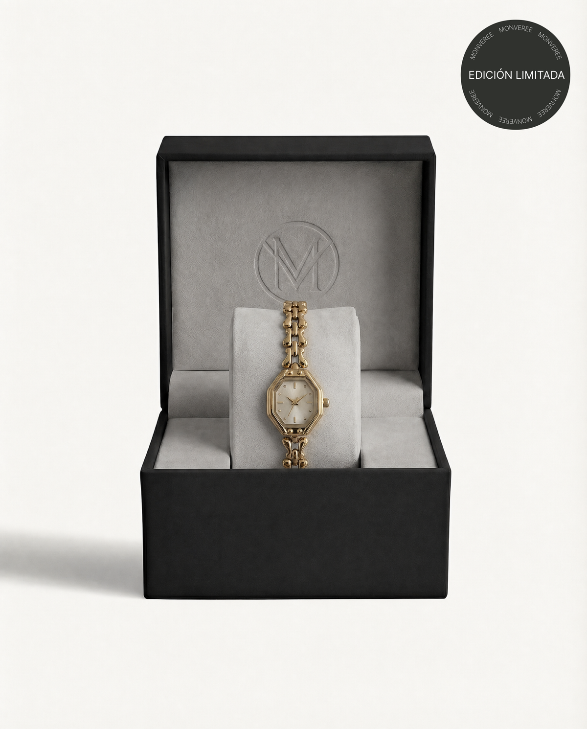 Éclat Doré | Watch