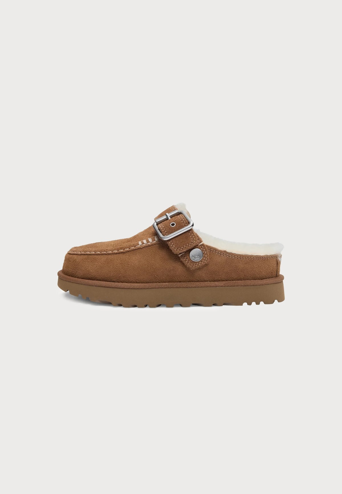 EVELINA CLOGS