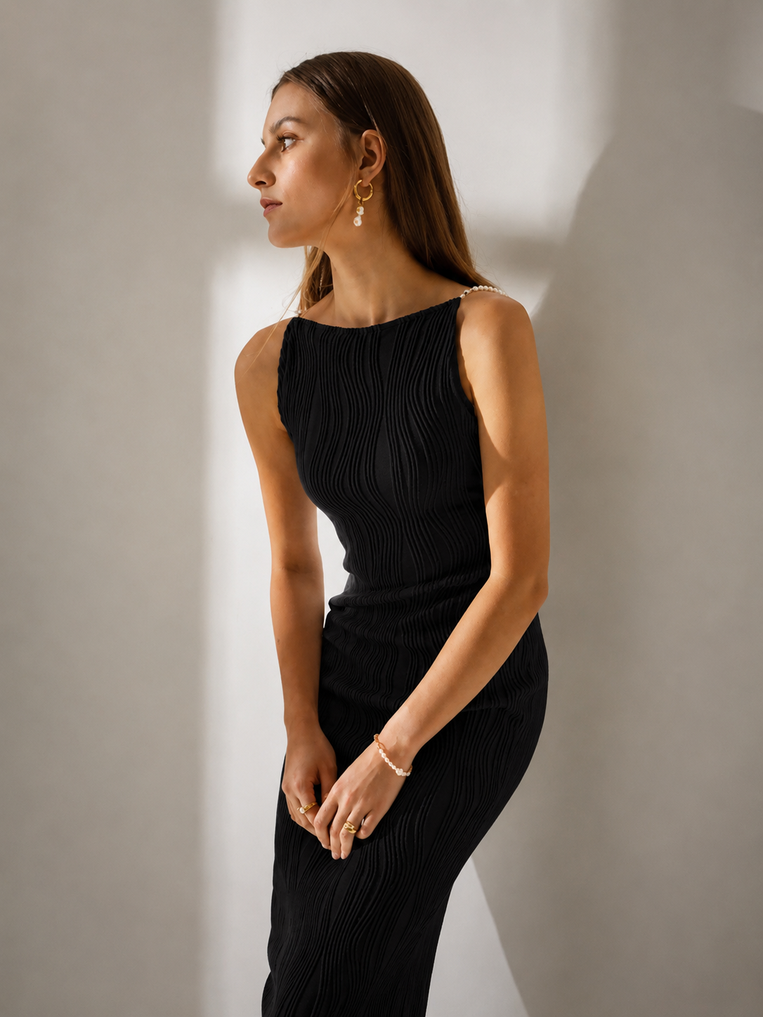 Clara | Dress