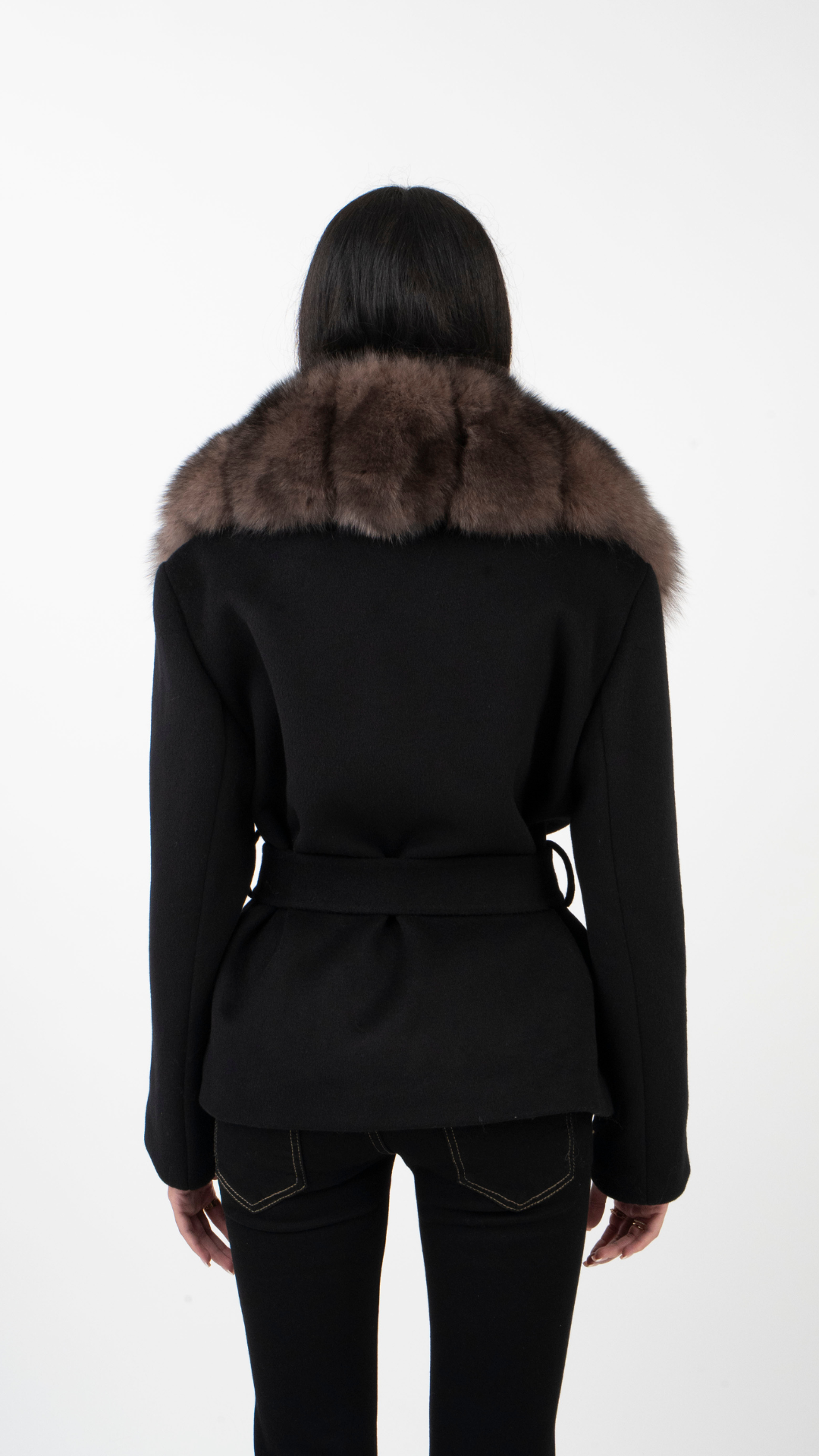 Bria | Coat