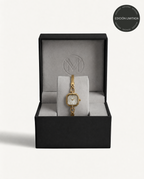 Signature Dorée | Watch