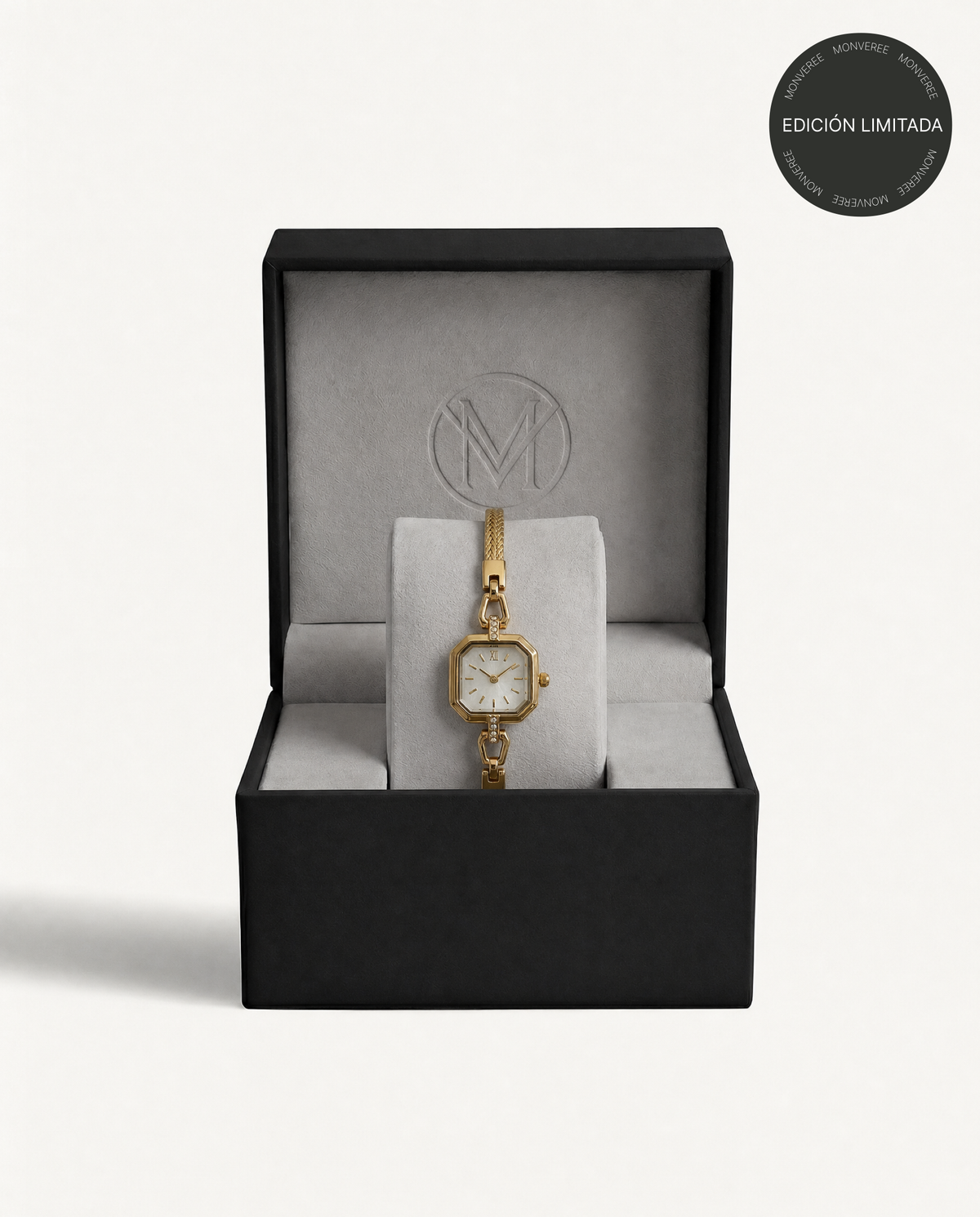 Signature Dorée | Watch