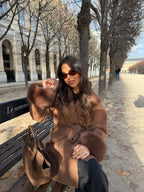 Toffee | Abrigo