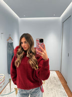 Rita | Chaqueta de Pelo
