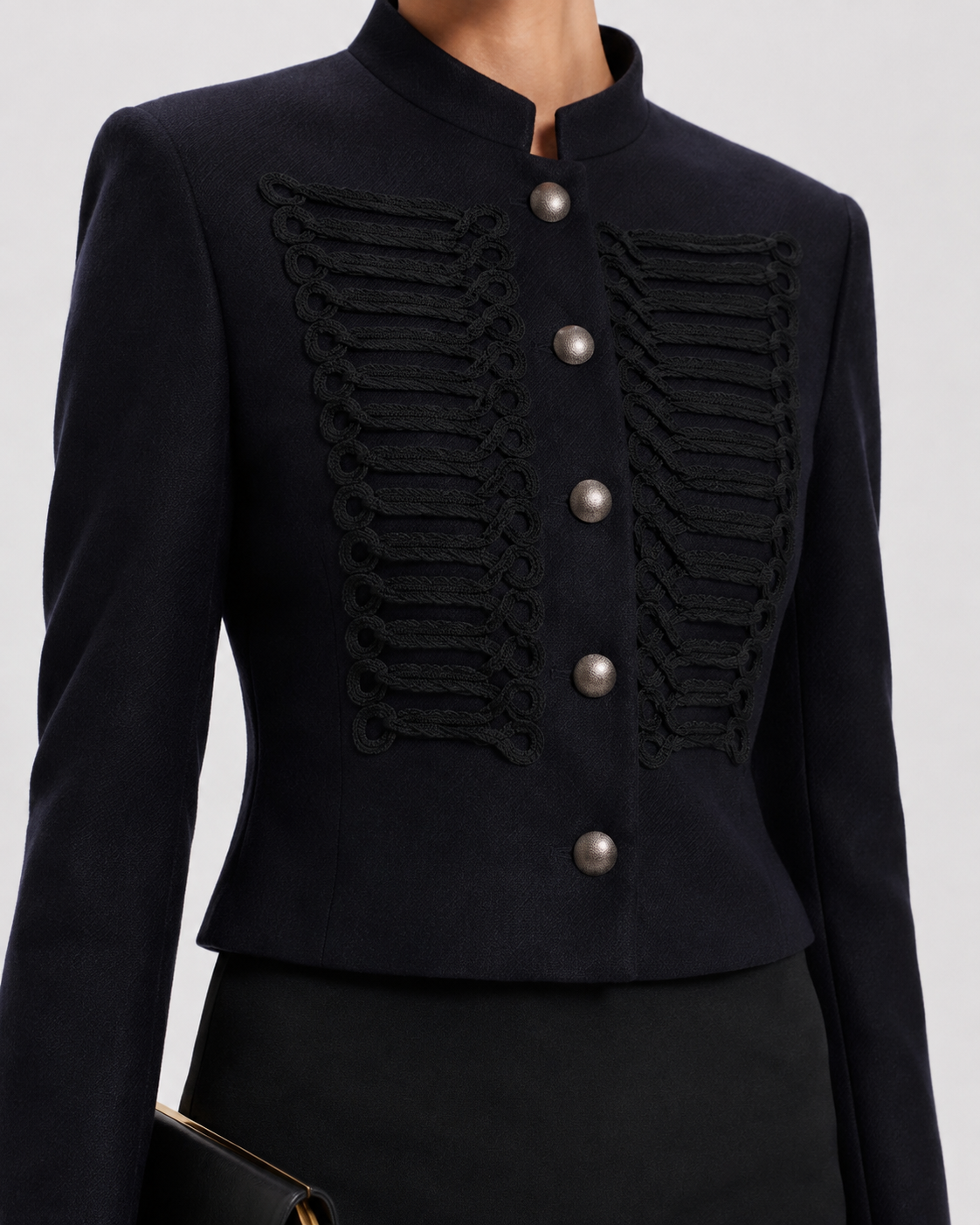 Solène | Chaqueta