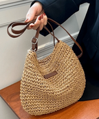 Bolso Crochet