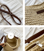 Bolso Crochet