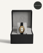 Cuir Noir | Watch