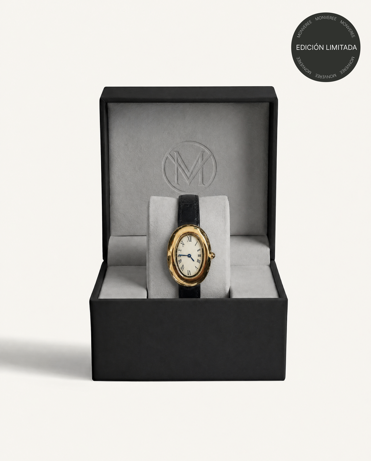 Cuir Noir | Watch
