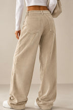 Naia | Trousers