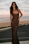 Jasmyn | Vestido