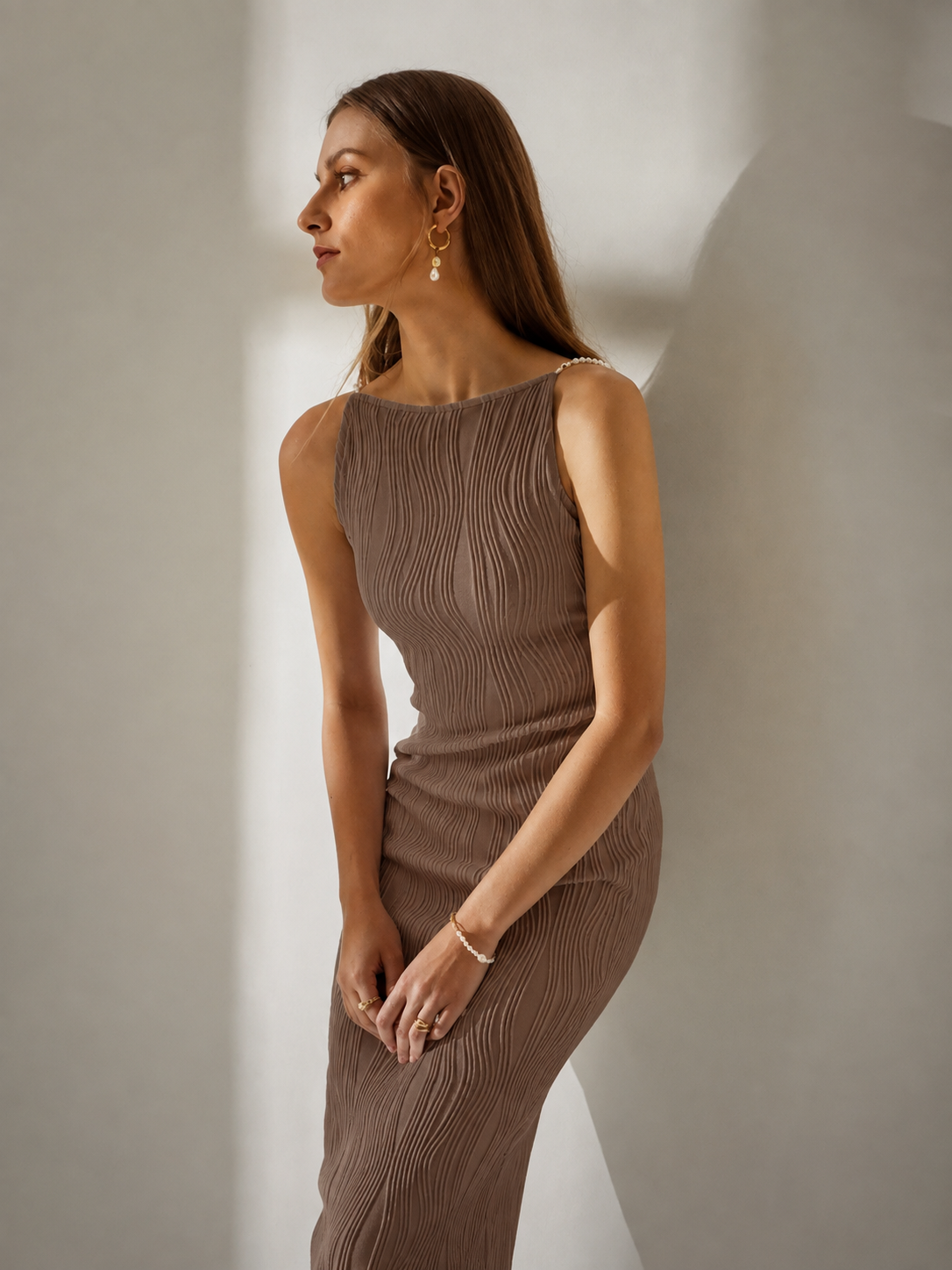 Clara | Dress