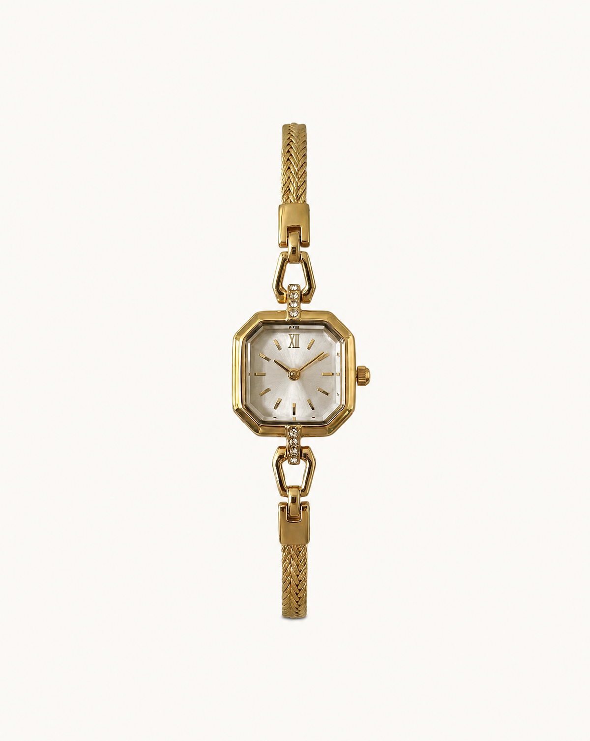 Signature Dorée | Watch