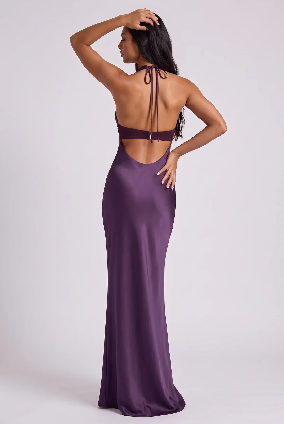 Odyssa | Vestido