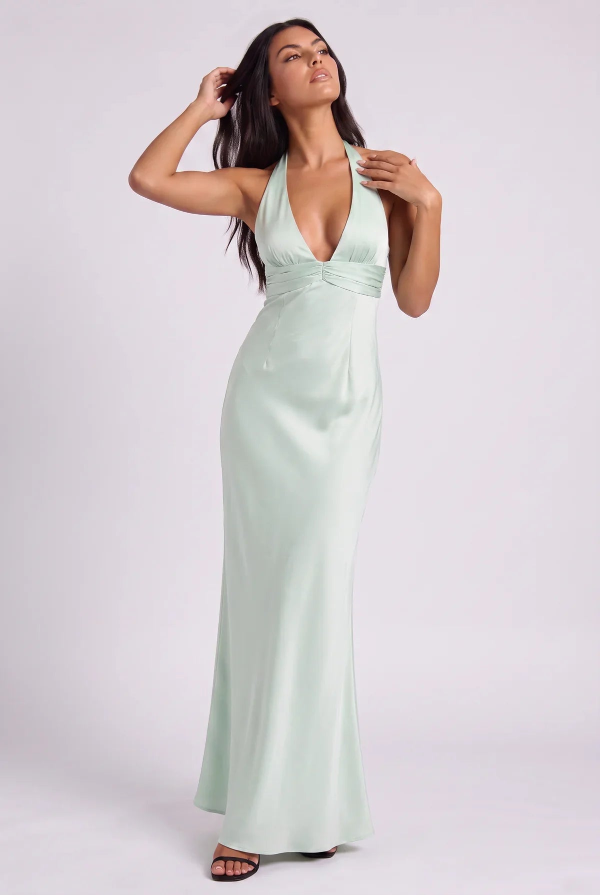 Odyssa | Vestido