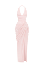 Minette | Vestido Rosa Palo