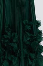 Seraphina | Vestido Esmeralda