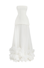Seraphina | Vestido Blanco