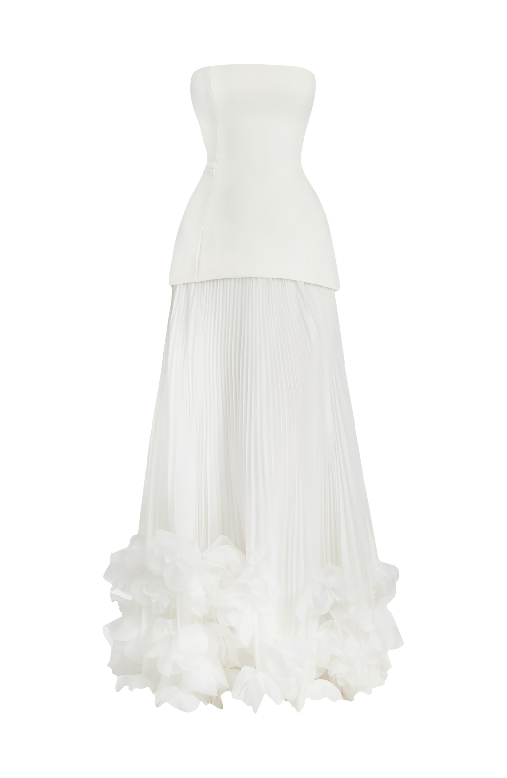 Seraphina | Vestido Blanco