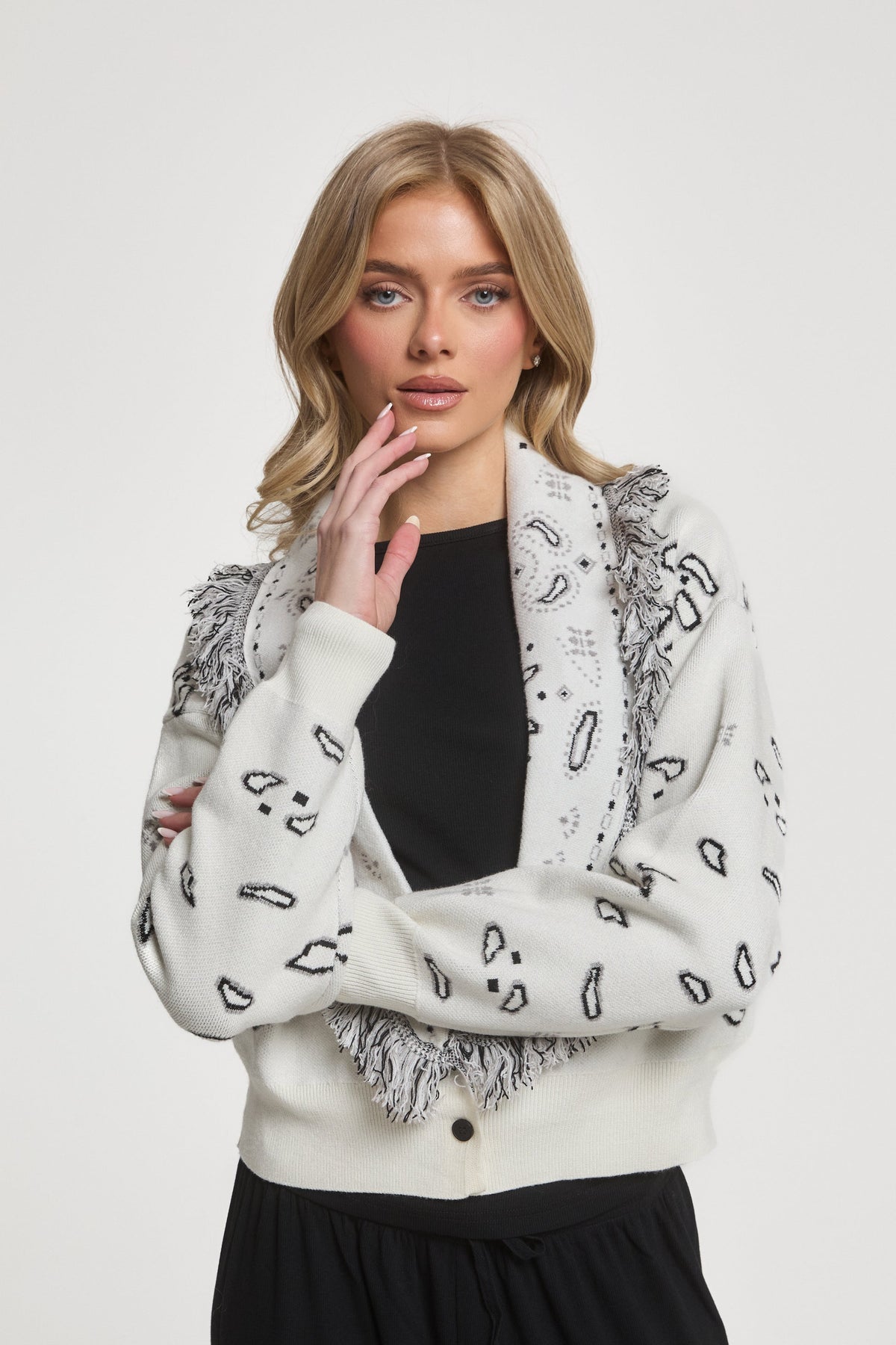 Elin | Chaqueta