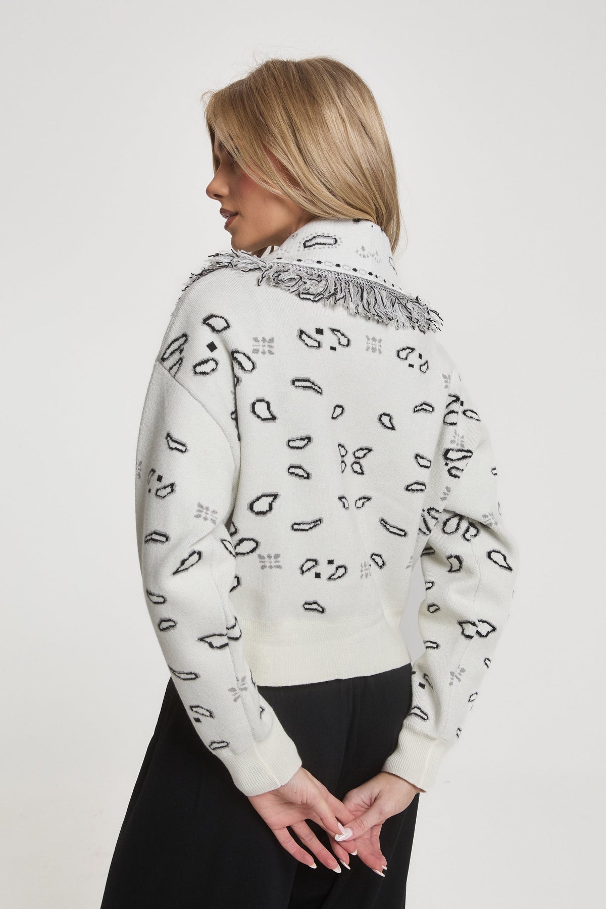 Elin | Chaqueta