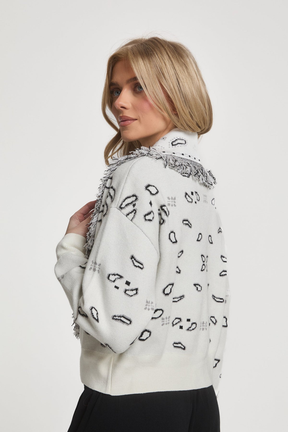 Elin | Chaqueta