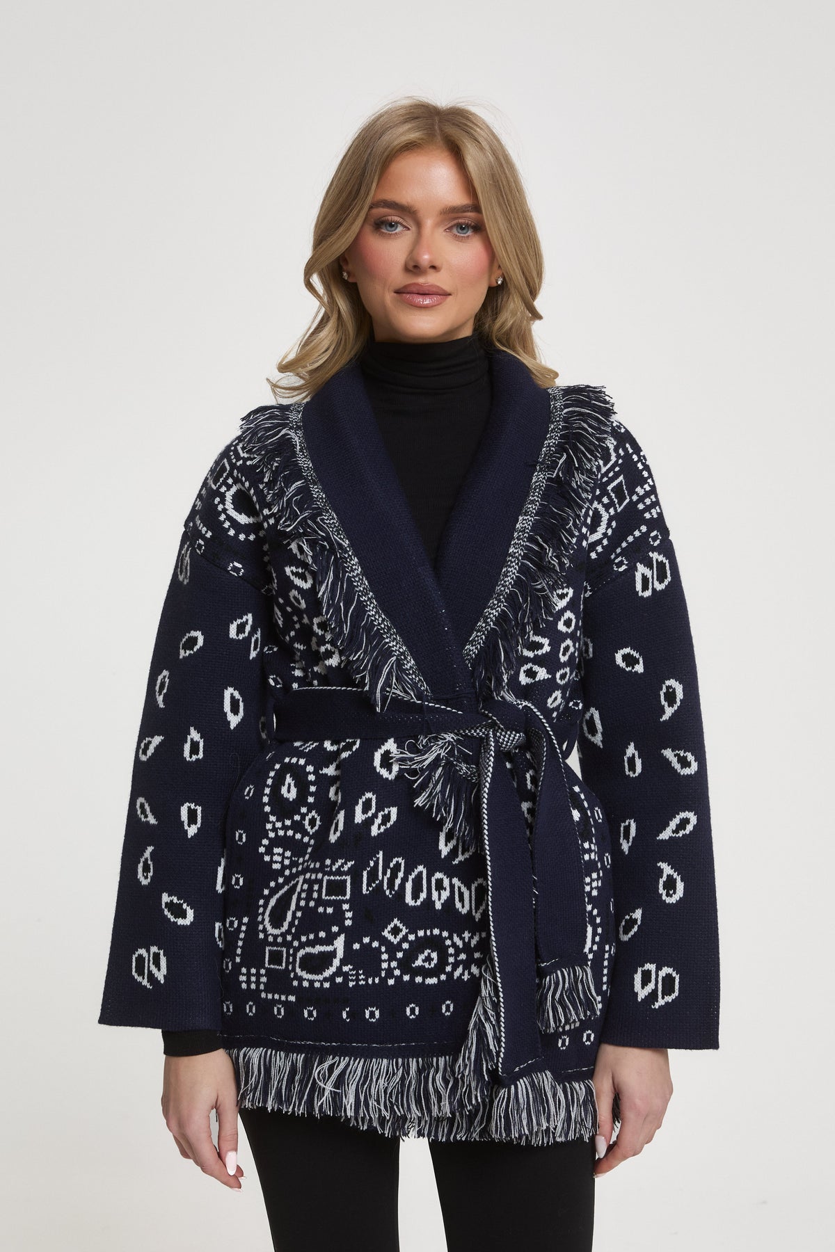 Chloe | Chaqueta
