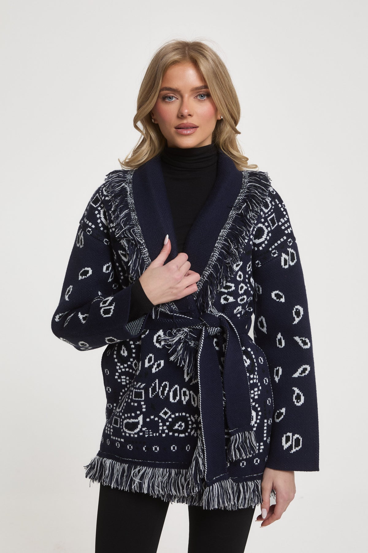 Chloe | Chaqueta