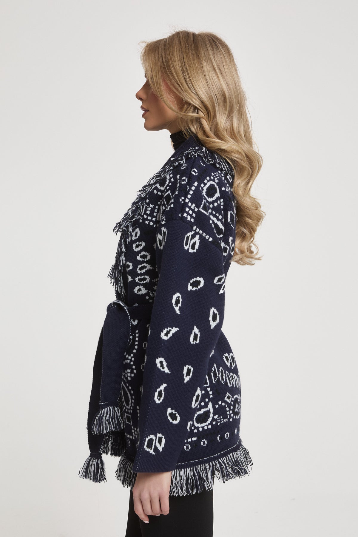 Chloe | Chaqueta